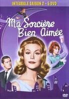 Ma sorcière bien aimée - Saison 2 5 DVD