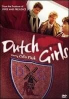 Dutch girls