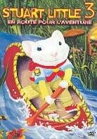 Stuart Little 3 - En route pour l'aventure