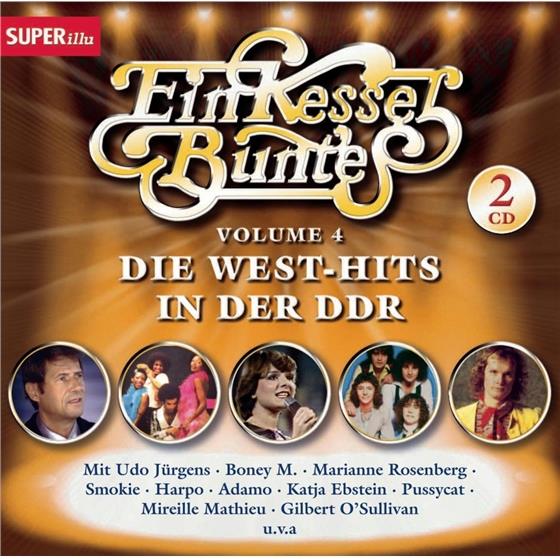Ein Kessel Buntes - Vol. 4 2 CDs