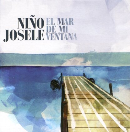 Nino Josele - El Mar De Mi Ventana