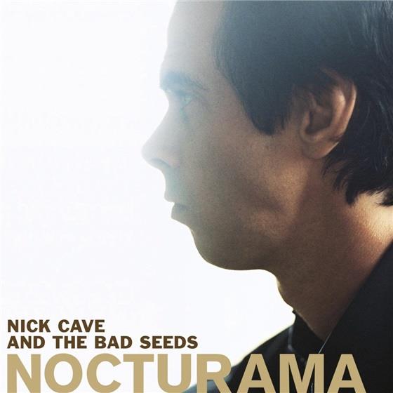 Nick Cave & The Bad Seeds - Nocturama Remastered, CD + DVD