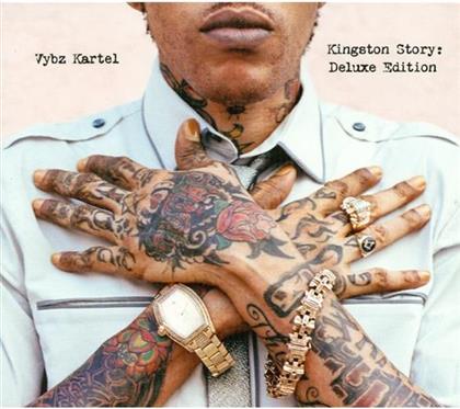 Vybz Kartel - Kingston Story