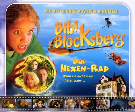 Bibi Blocksberg - Hexen-Rap Bibi