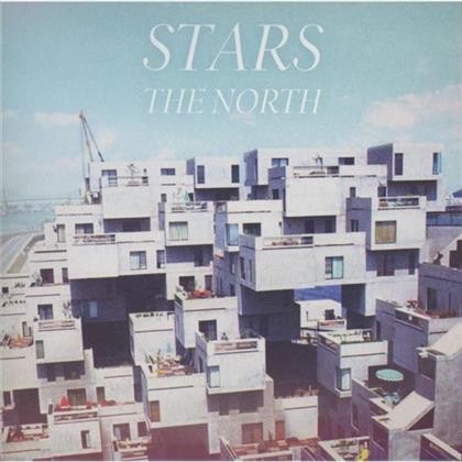 Stars - North