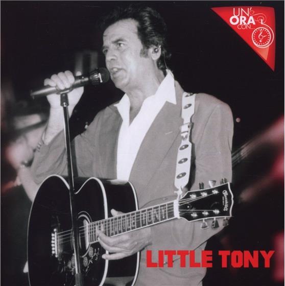 Little Tony - Un Ora Con...