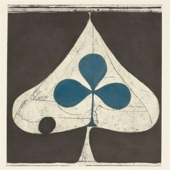 Grizzly Bear - Shields