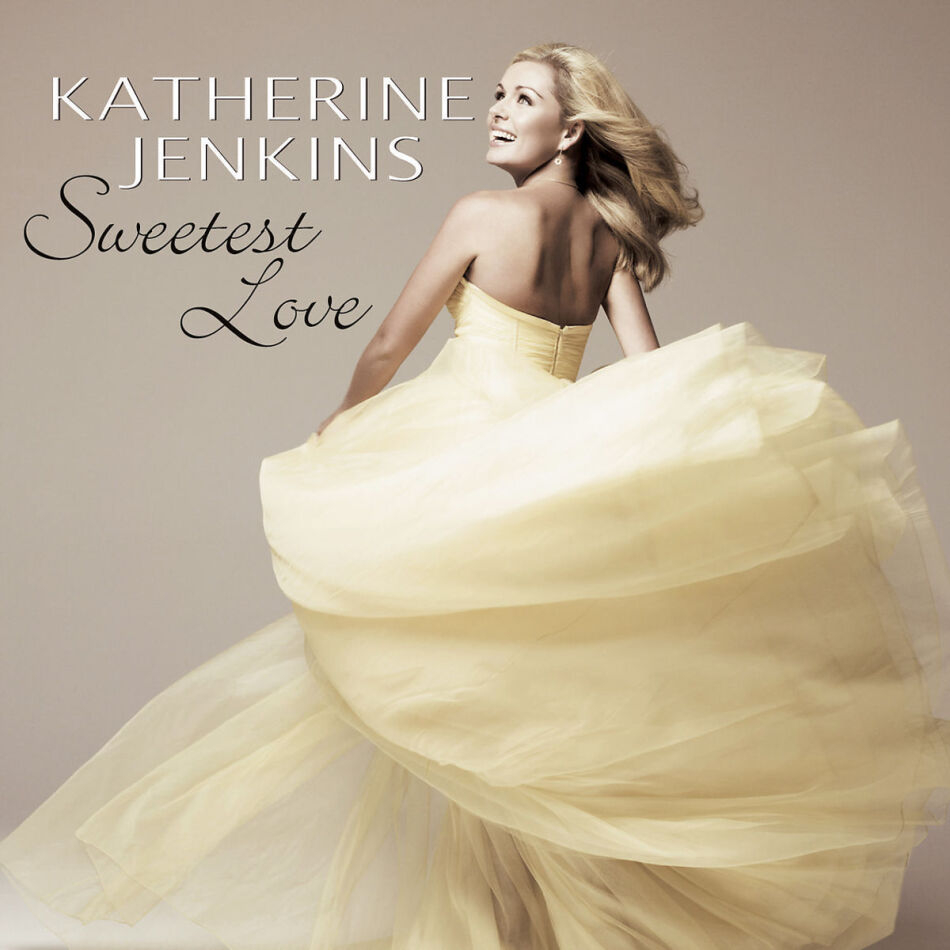 Katherine Jenkins - Sweetest Love