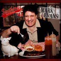 Mark Evans - Southern Not Stupid