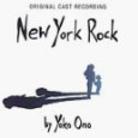 Yoko Ono - New York Rock - OST CD