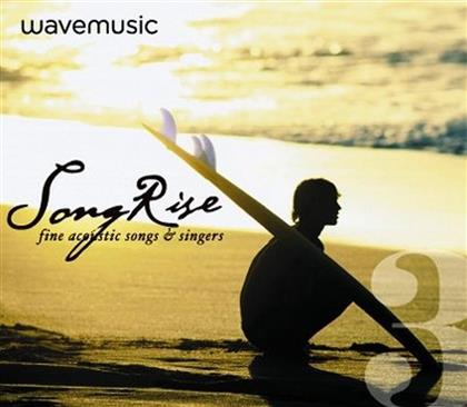 Songrise - Vol. 3