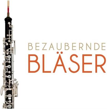--- & --- - Bezaubernde Bl&auml;ser (2 CDs)