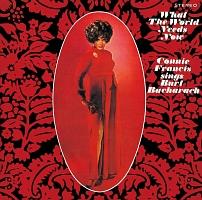 Connie Francis - Sings Burt Bacharach - 24Bit Remastered
