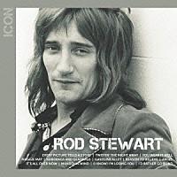 Rob Stewart - Icon