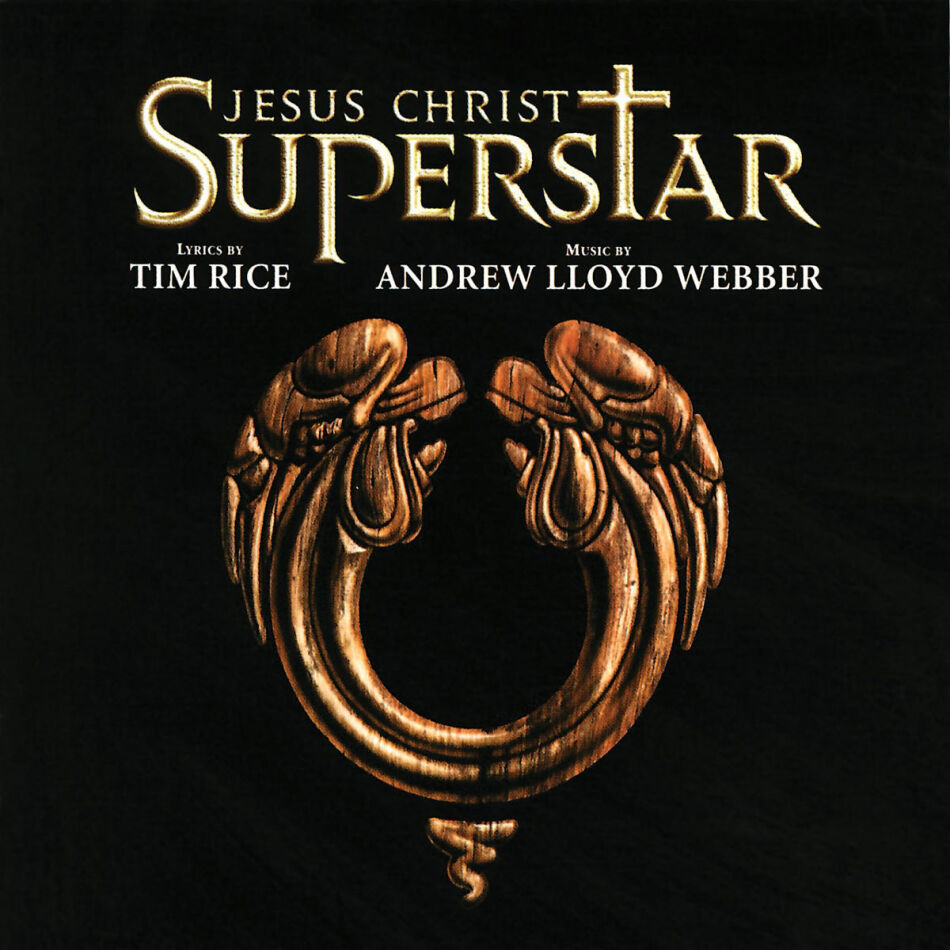 Andrew Lloyd Webber - Jesus Christ Superstar - OST Remastered, 2 CDs