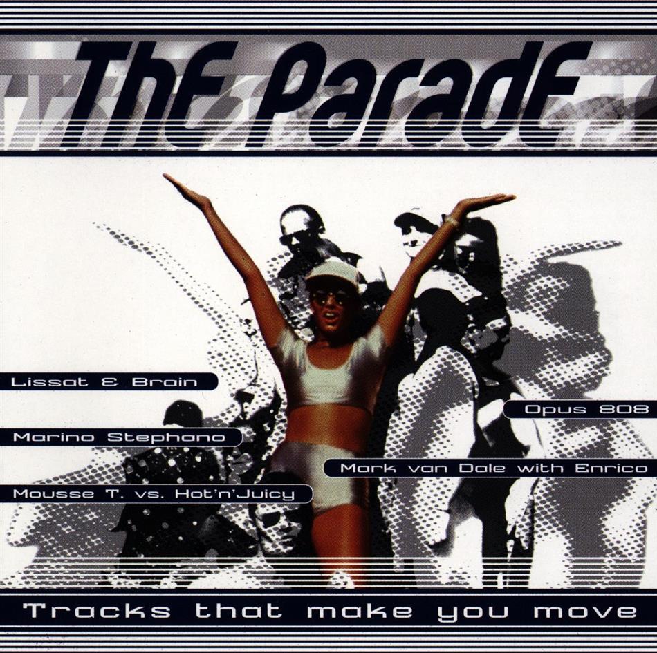 The Parade - Various