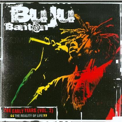 Buju Banton - Early Years 2