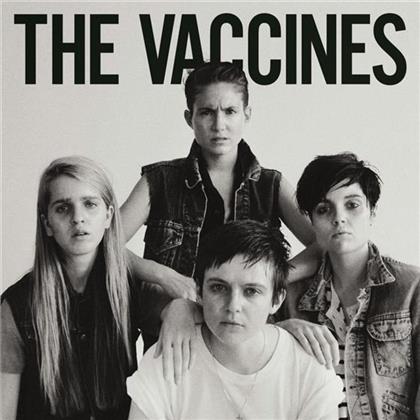 The Vaccines - Come Of Age (Limited Edition, 2 CDs)