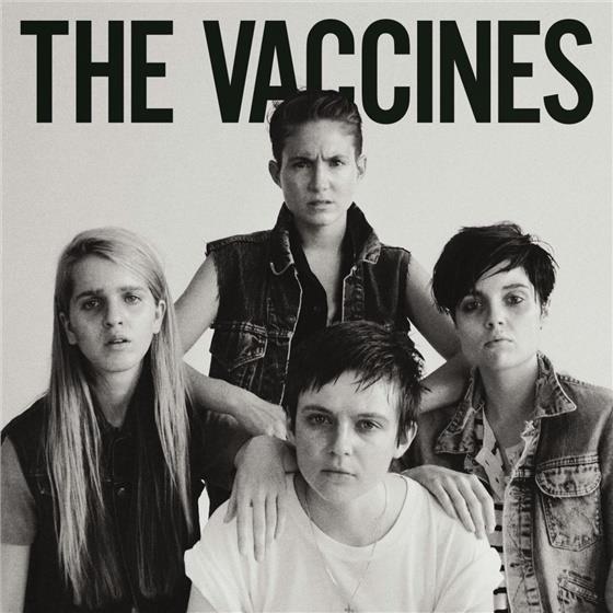 The Vaccines - Come Of Age Limited Edition, 2 CDs