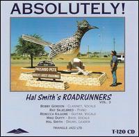 Hal Smith - Absolutely