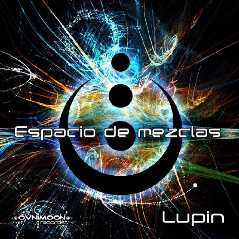 Lupin - Espacio De Mezclas