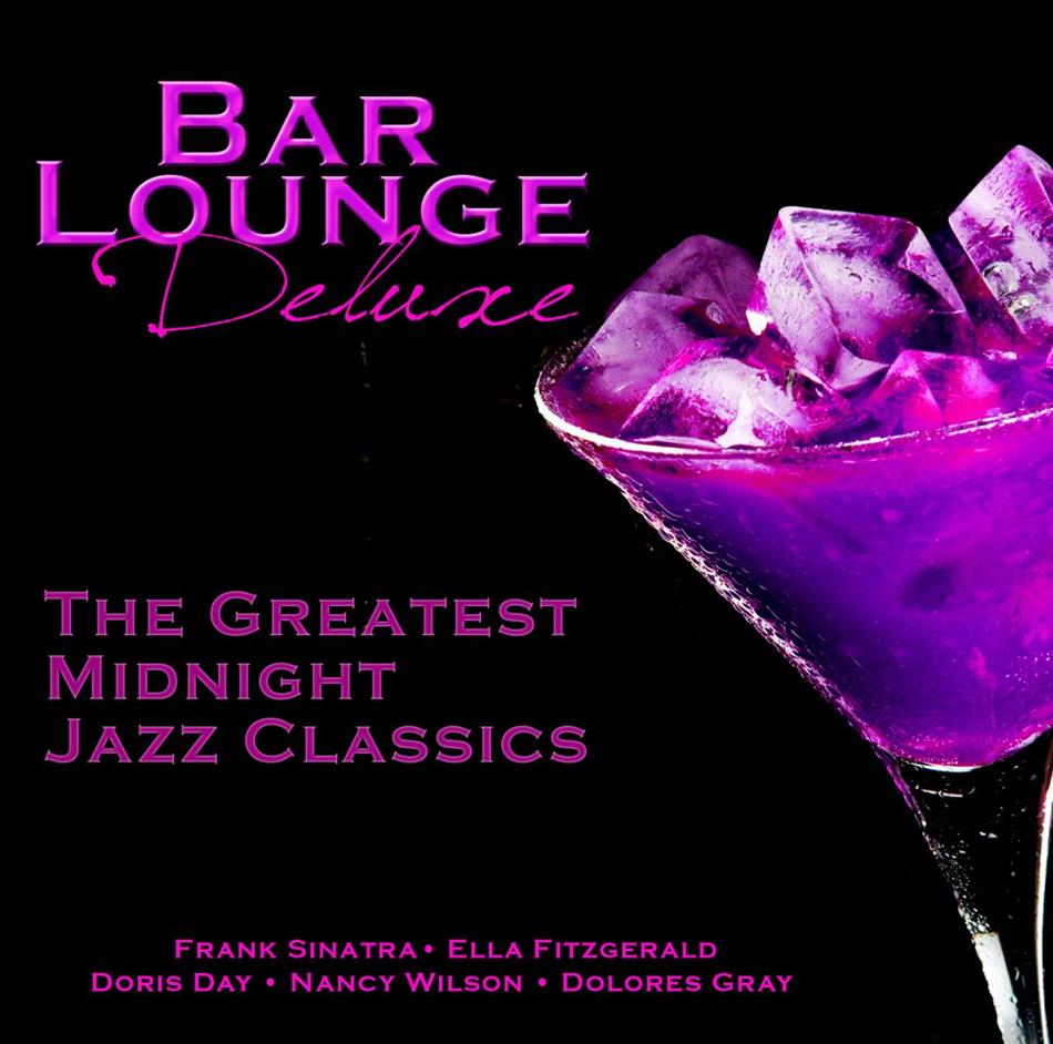 Bar Lounge Deluxe - Various 2 CDs