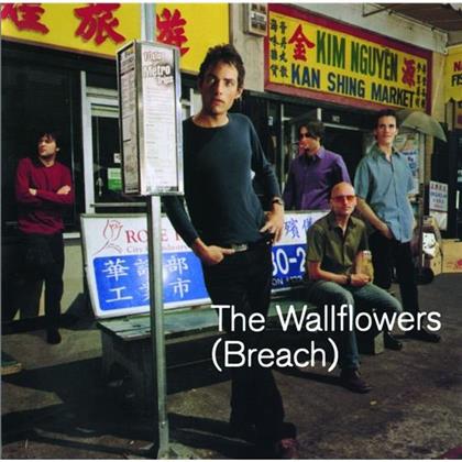 The Wallflowers - Breach (New Version)
