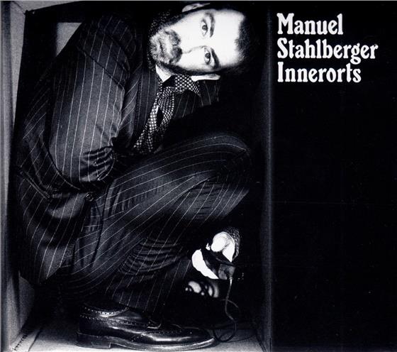 Manuel Stahlberger - Innerorts