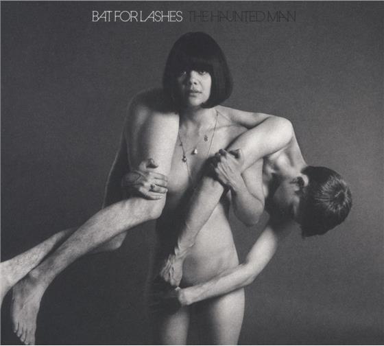 Bat For Lashes - Haunted Man Digipack