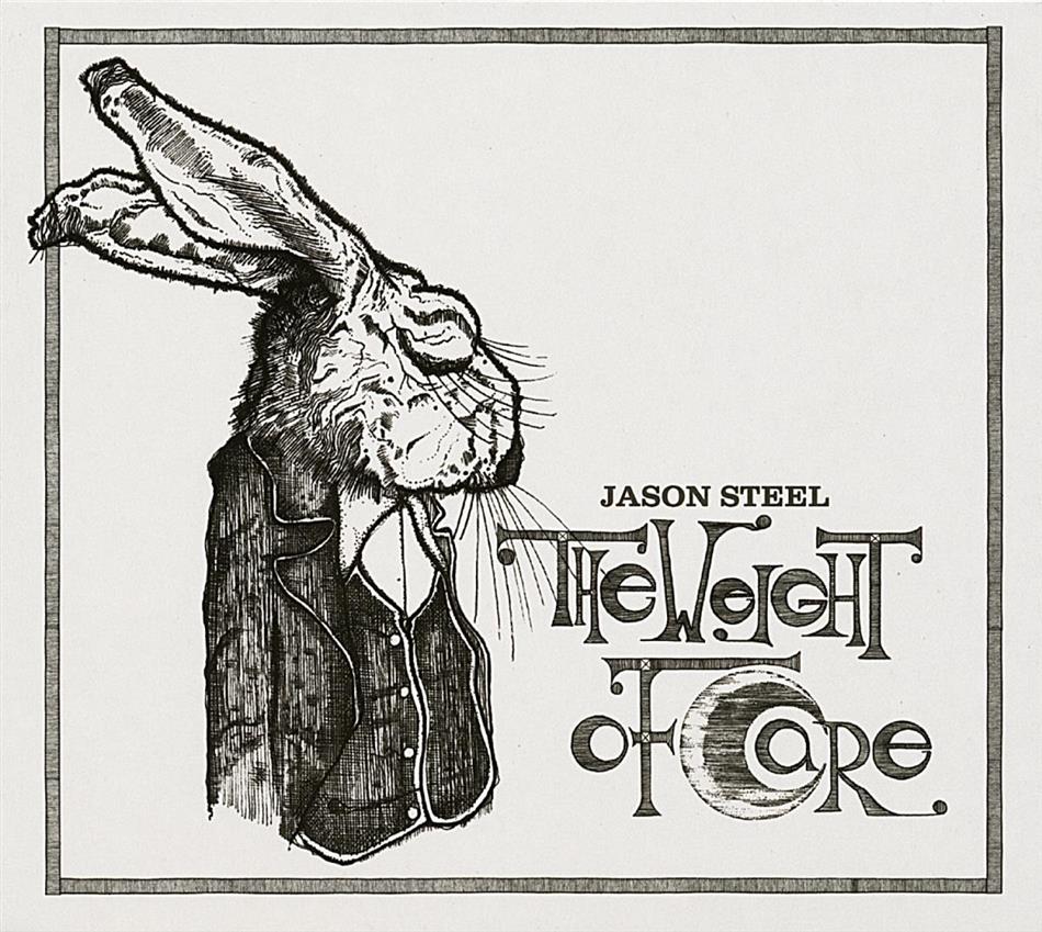 Jason Steel - Weight Of Care