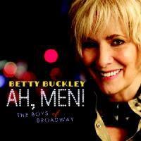 Betty Buckley - Ah Men The Boys Of Broadway