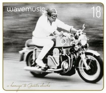 Wave Music - Vol. 18 (2 CDs)