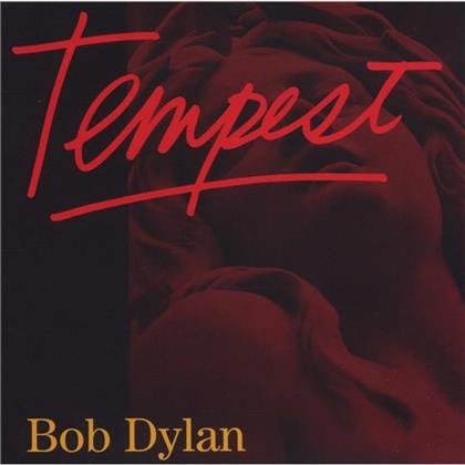 Bob Dylan - Tempest
