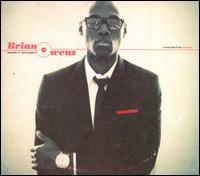 Brian Owens - Moods & Messages