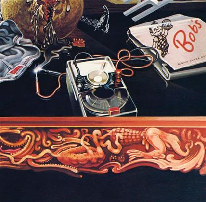 Frank Zappa - Over-Nite Sensation (New Version)