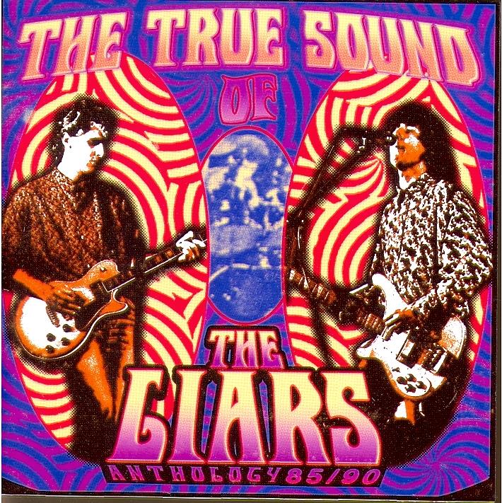 Liars - True Sound Of 2 CD