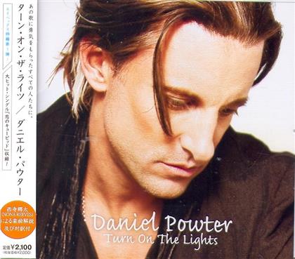 Daniel Powter - Turn On The Lights - Bonus