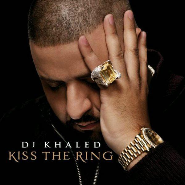 DJ Khaled - Kiss The Ring Deluxe Edition