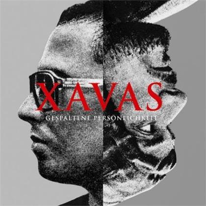 Xavas (Kool Savas & Xavier Naidoo) - Gespaltene Pers&ouml;nlichkeit