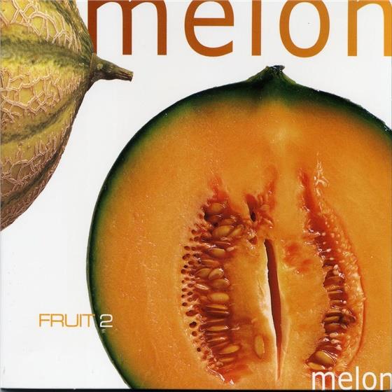 Fruit 2 - Melon