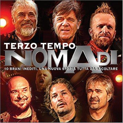 I Nomadi - Terzo Tempo Remastered