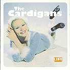 The Cardigans - Life (Japan Edition)
