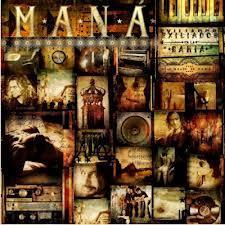Mana - Exiliados Es La Bahia Deluxe Edition, 2 CDs