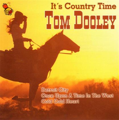 It's Country Time - Various - Tom Dooley
