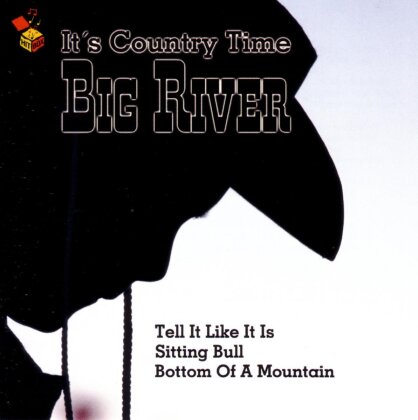 It's Country Time - Various - Big River
