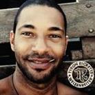 Tyron Ricketts - Weltenreiter - Digipack