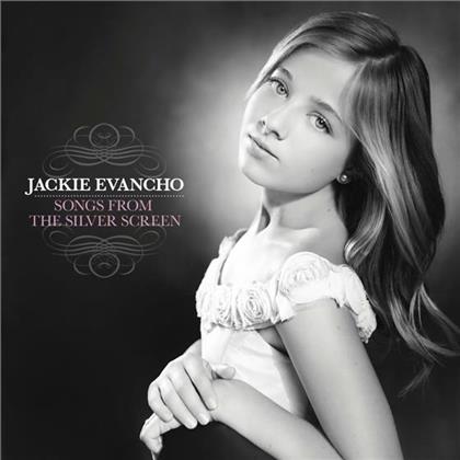 Jackie Evancho - Songs From The Silver Screen