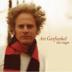 Art Garfunkel - Singer Japan Edition, 2 CDs