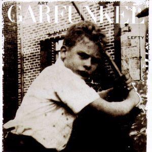 Art Garfunkel - Lefty - Bonus