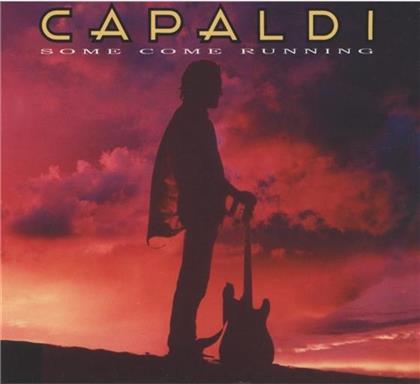 Jim Capaldi - Some Come Running (Neuauflage)